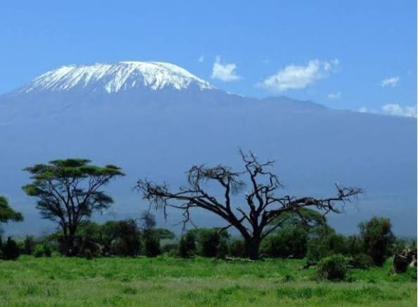 Great Lakes African Wonders-阿鲁沙国家公园必去景点