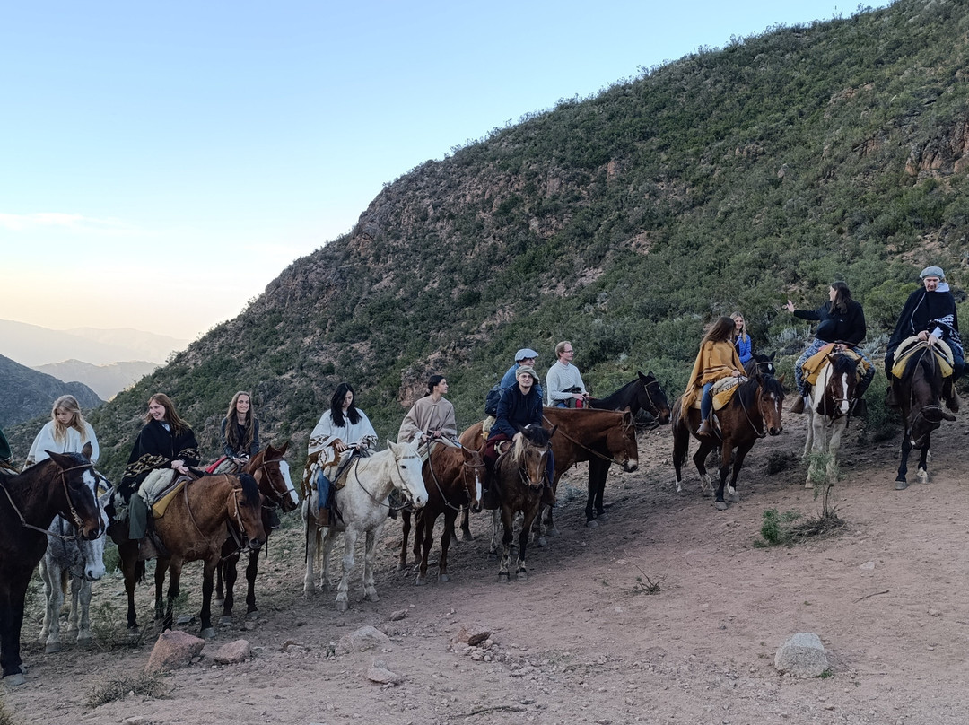 Westhill Experience-门多萨必去景点