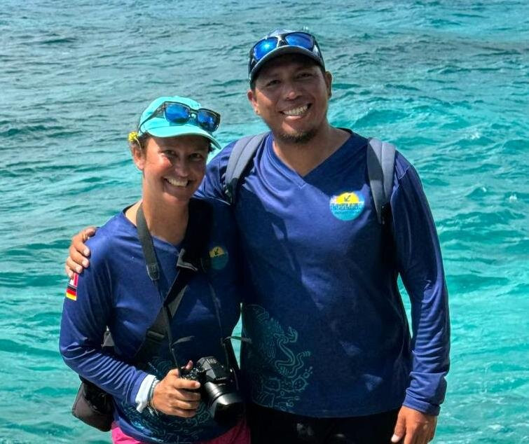 Loseana Private Tours-普拉亚德尔卡曼必去景点