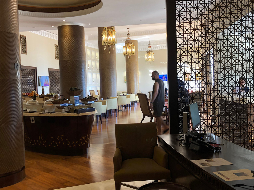 Club Millesime-Zallaq必去景点