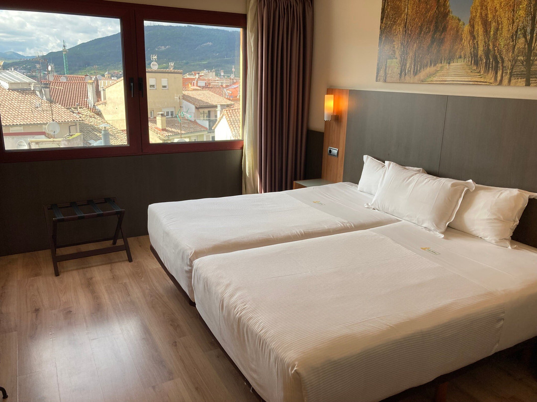 梅森纳维酒店主图