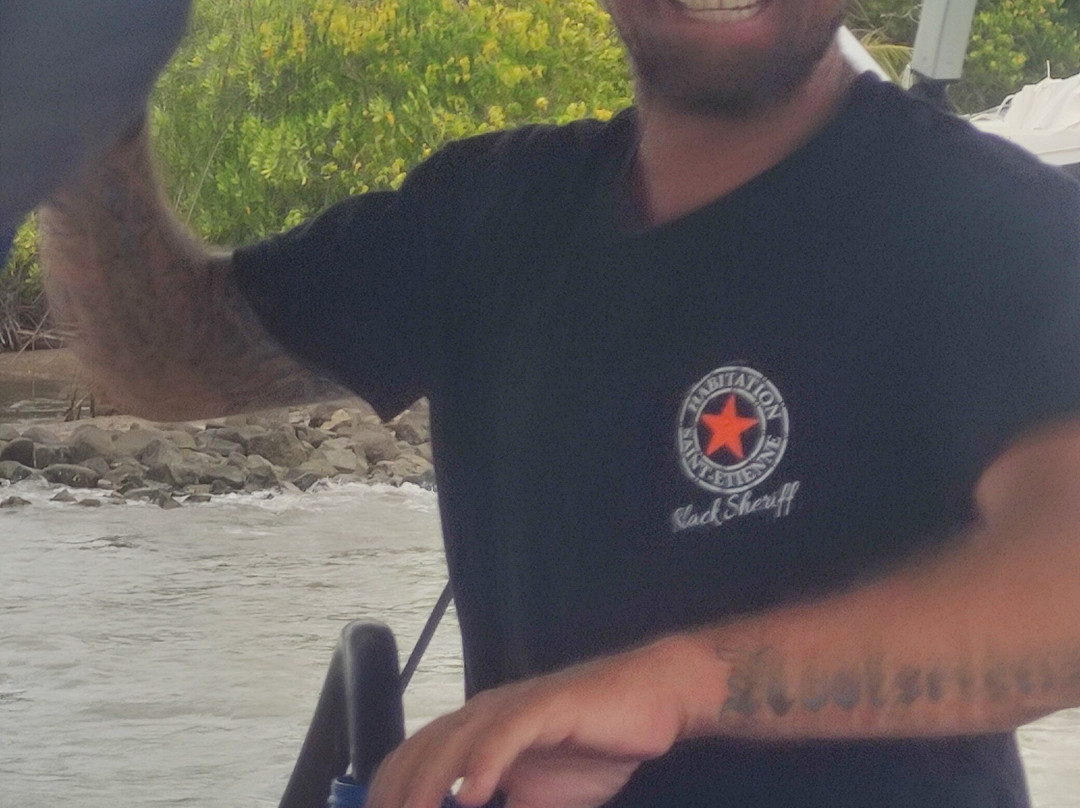 La Colombe-Tartane必去景点