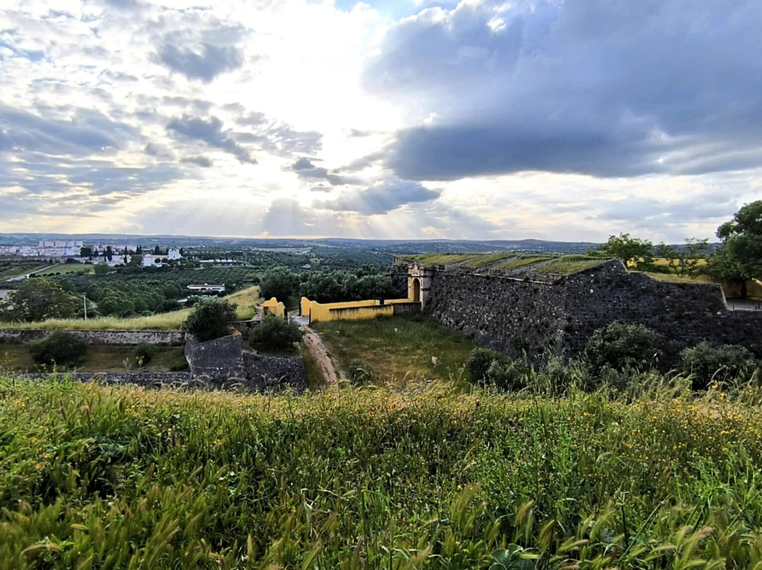 Capela Nossa Senhora da Conceição-埃尔瓦什必去景点