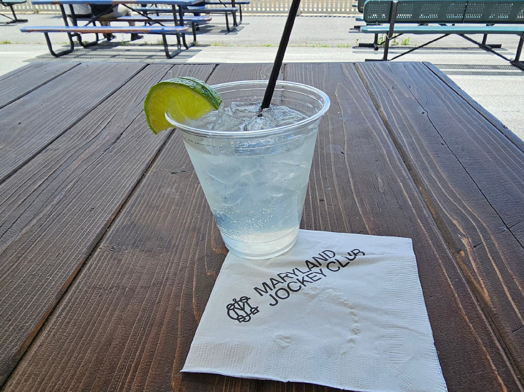 Laurel Park Race Track-Laurel必去景点