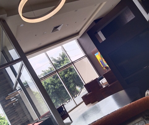 Courtyard by Marriott Queretaro主图