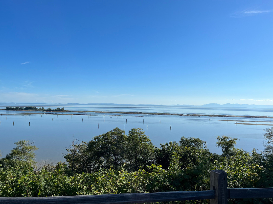 太平洋精神地区公园-温哥华必去景点