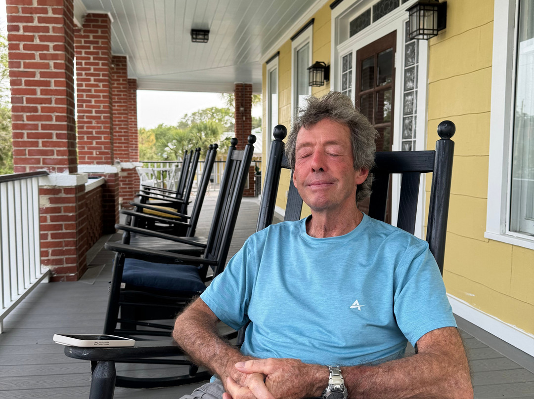 Beachview Inn And Spa主图