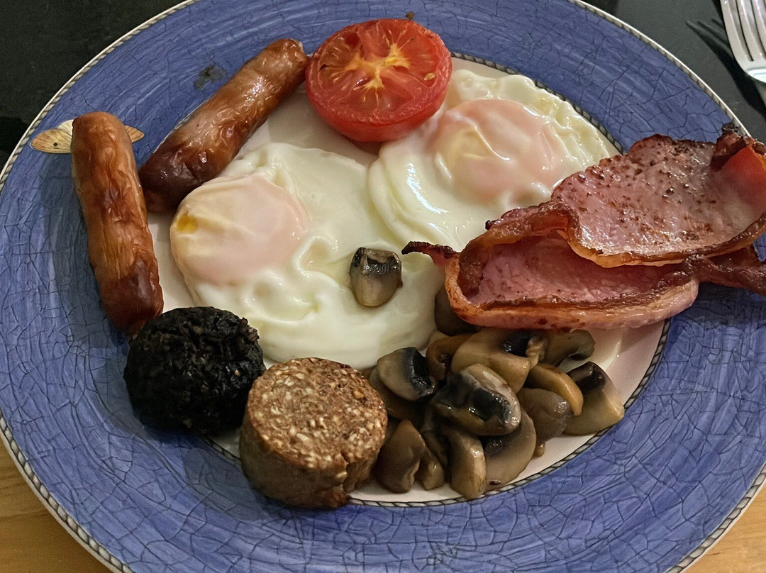 Greenlawn Lodge主图