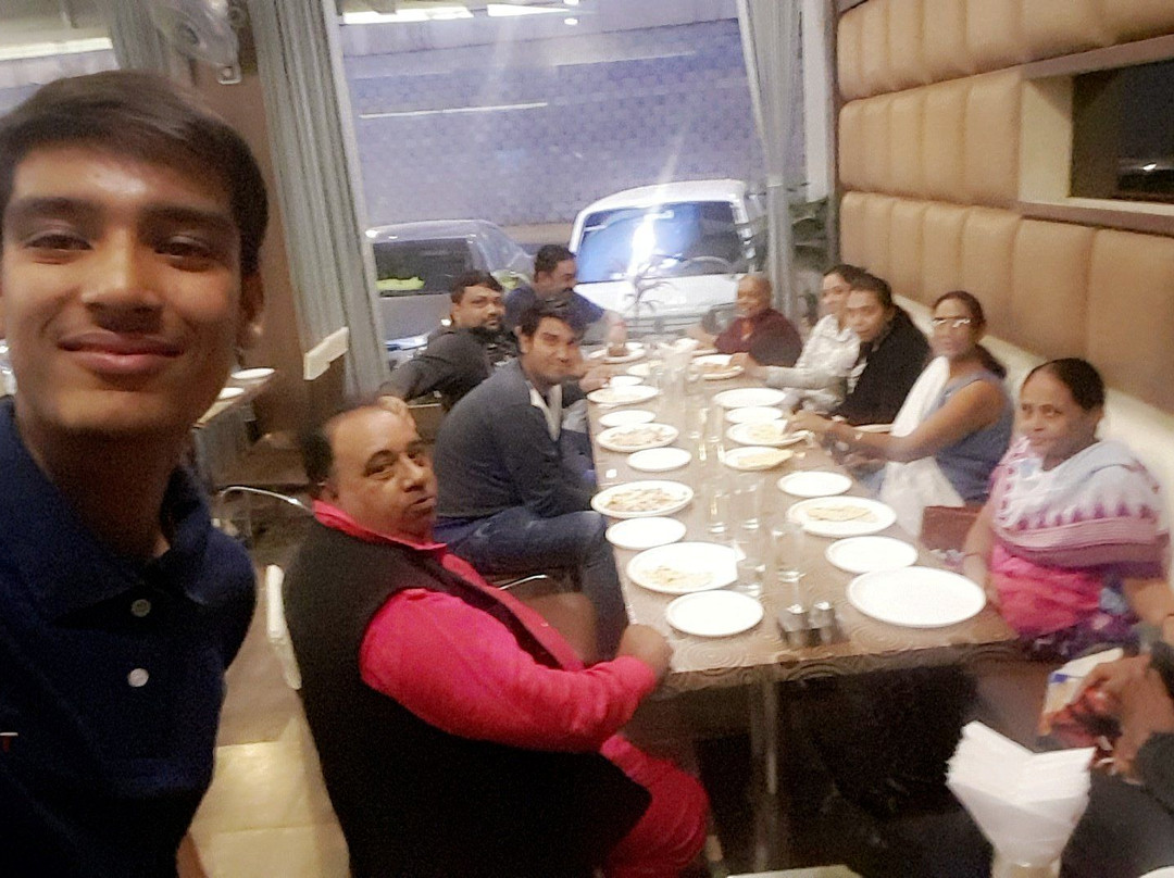 Hotel Anand Corner主图