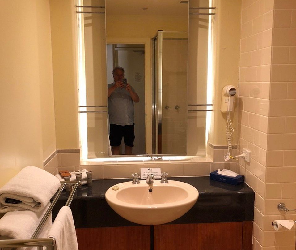 The Grand Oaks Resort主图