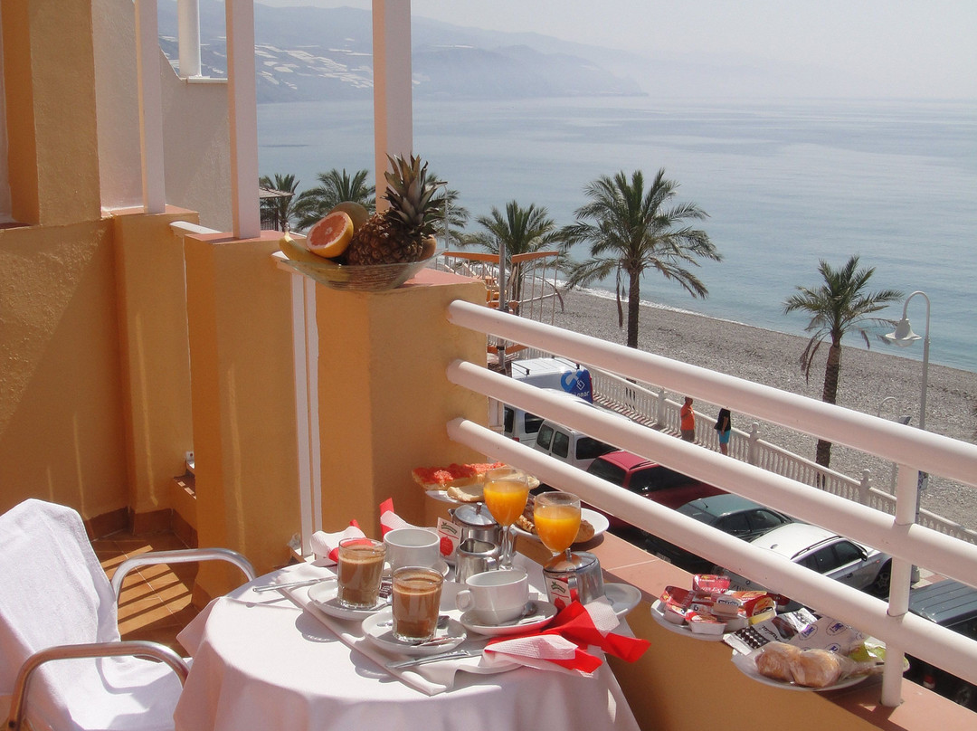 Hostal Costa Sol主图