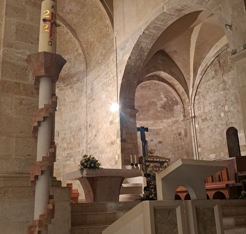 Cattedrale di Termoli景点图片