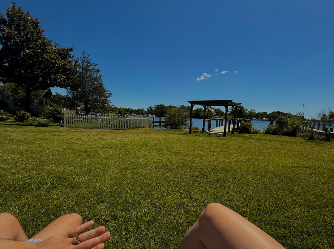 Back Creek Inn主图