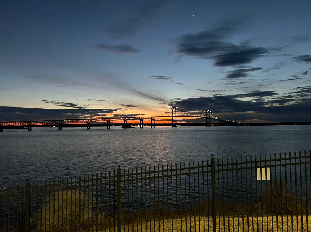 Residence Inn by Marriott Newport Middletown主图