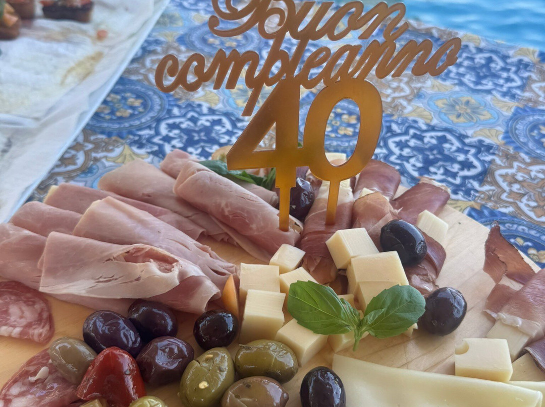 Taormina Rent Boat-Giardini Naxos必去景点