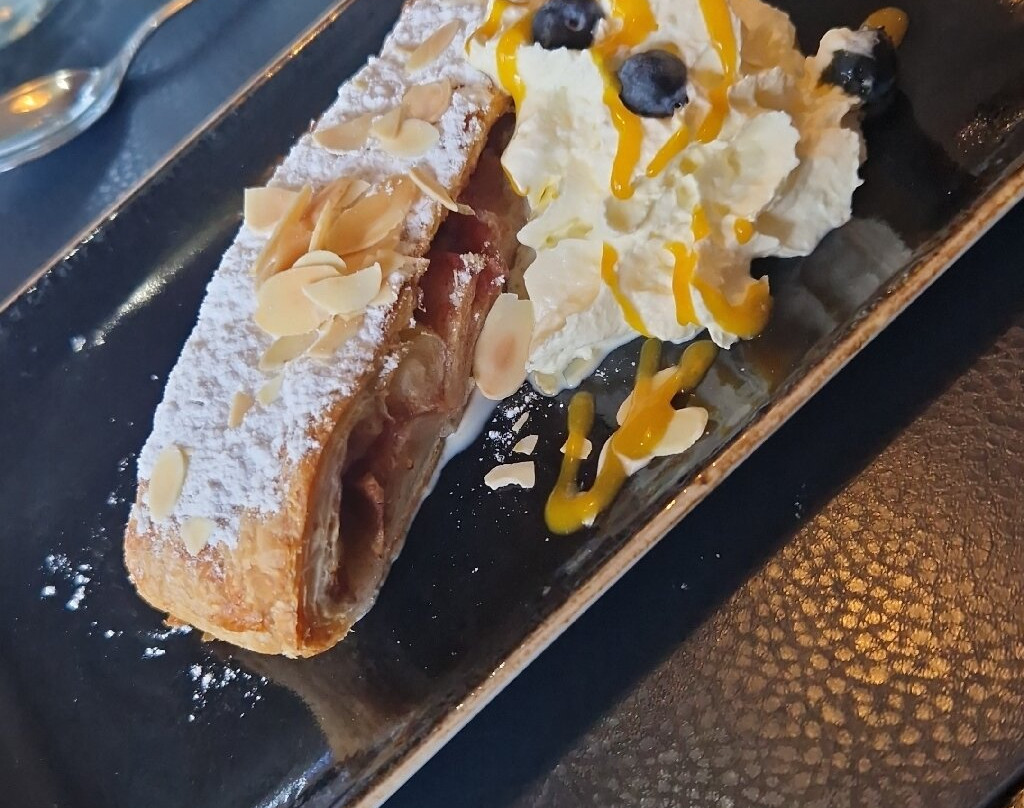 毕弗罗斯特酒店主图