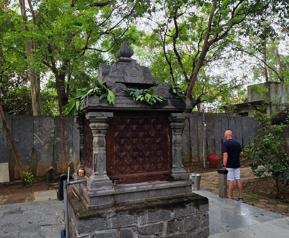 Sparsa Thiruvannamalai主图