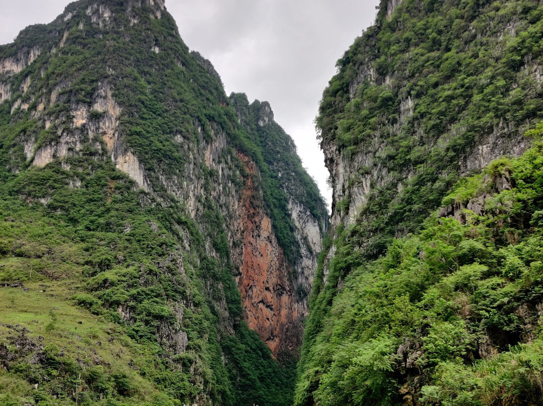 Majestic Ha Giang Loop Tour景点图片