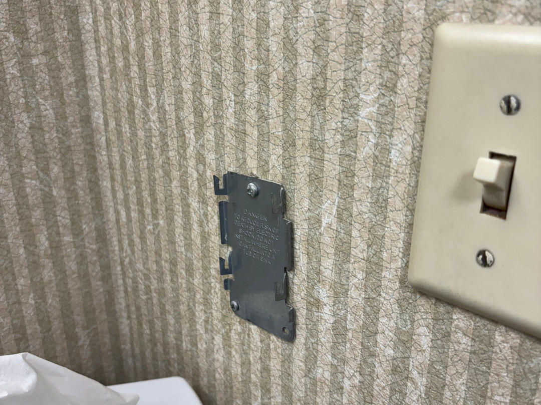 Hampton Inn Wytheville主图