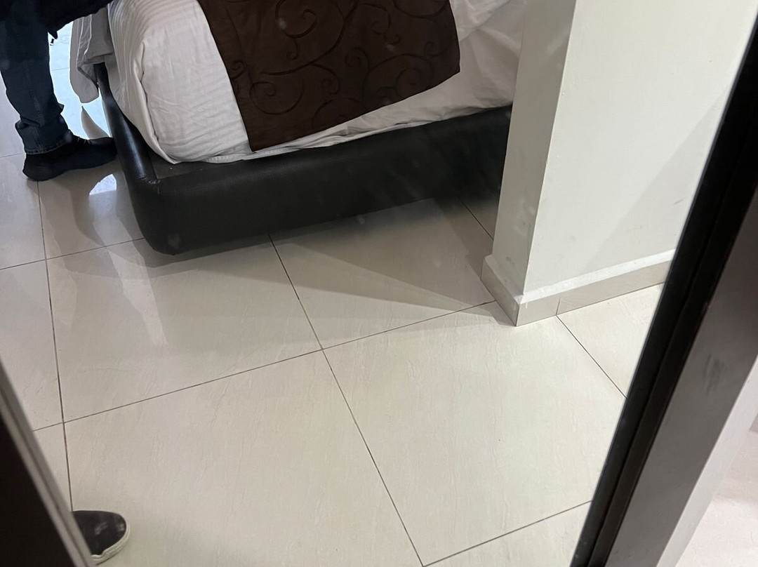 Mision Monterrey Centro Historico主图