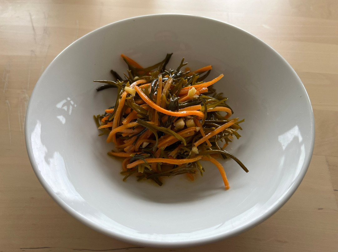 Mungo Murphy's Seaweed Co.景点图片