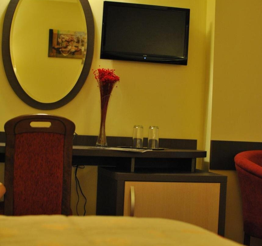 Lehliu-Gara酒店住宿-Hotel Dana