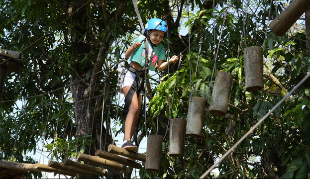 卡布勒瓦度假酒店主图