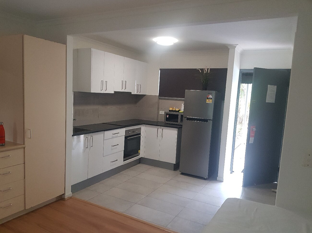 Comfort Inn North Brisbane主图