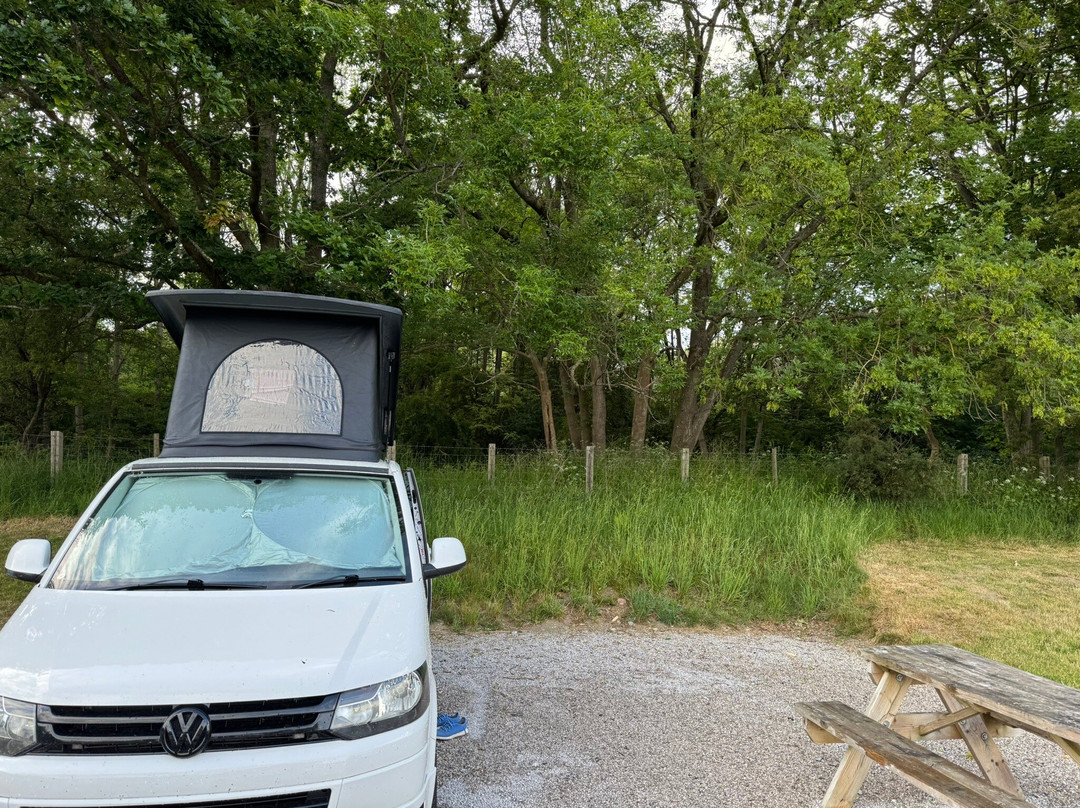 Llandyn Holiday Park