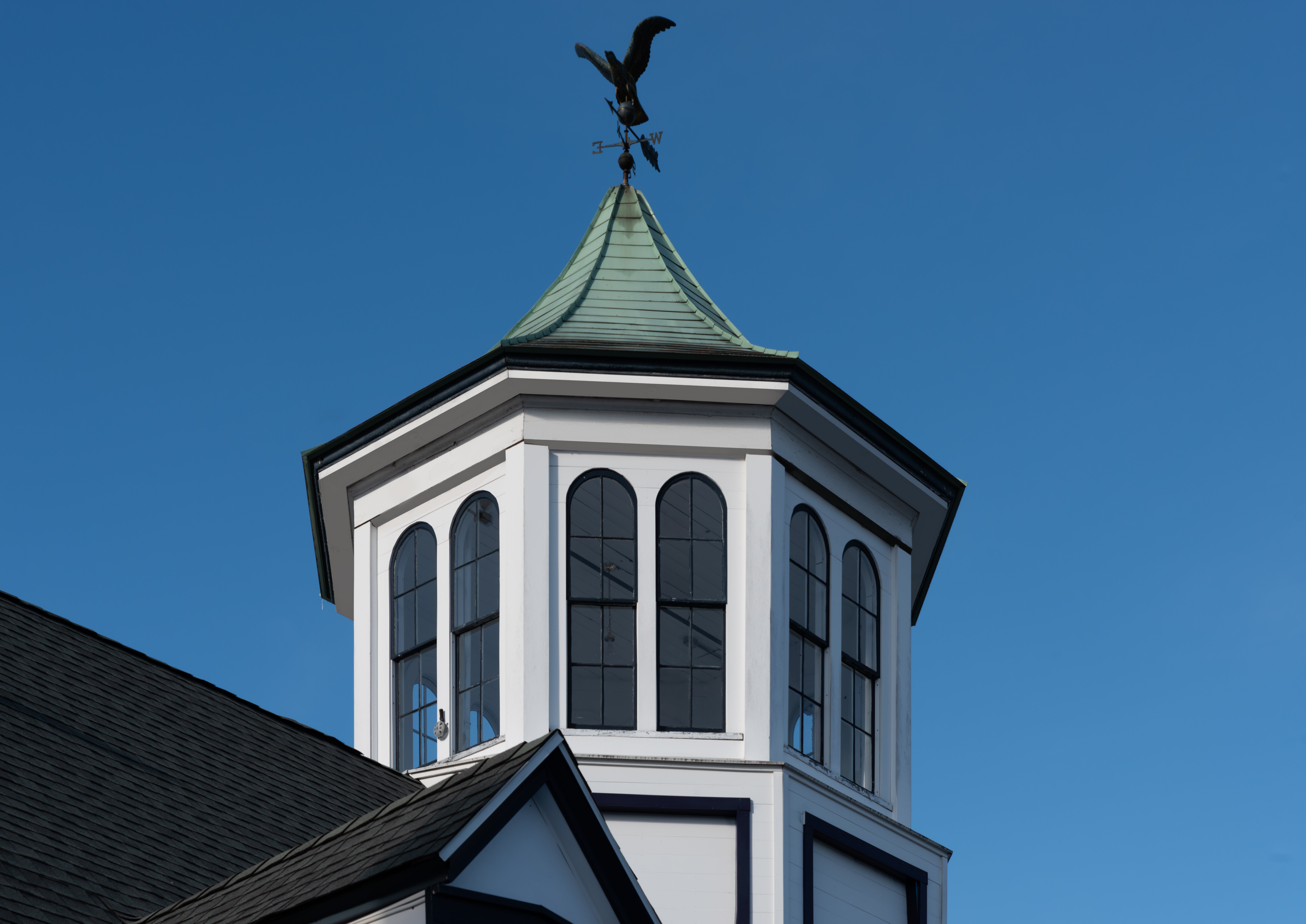 Thayers Inn-官方