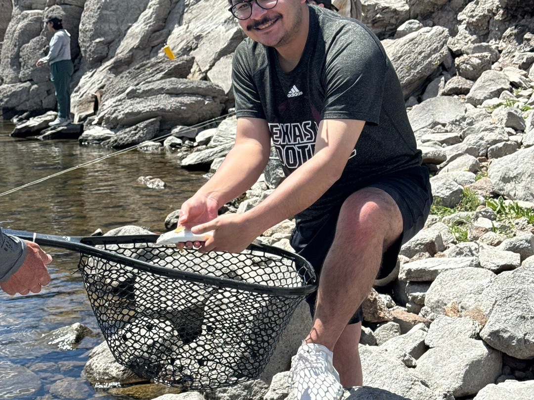 Capitol Reef Outfitters-托里必去景点