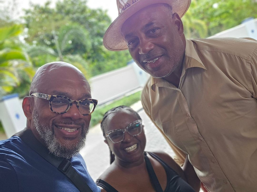 PPP Tran Tours Jamaica-蒙特戈贝必去景点