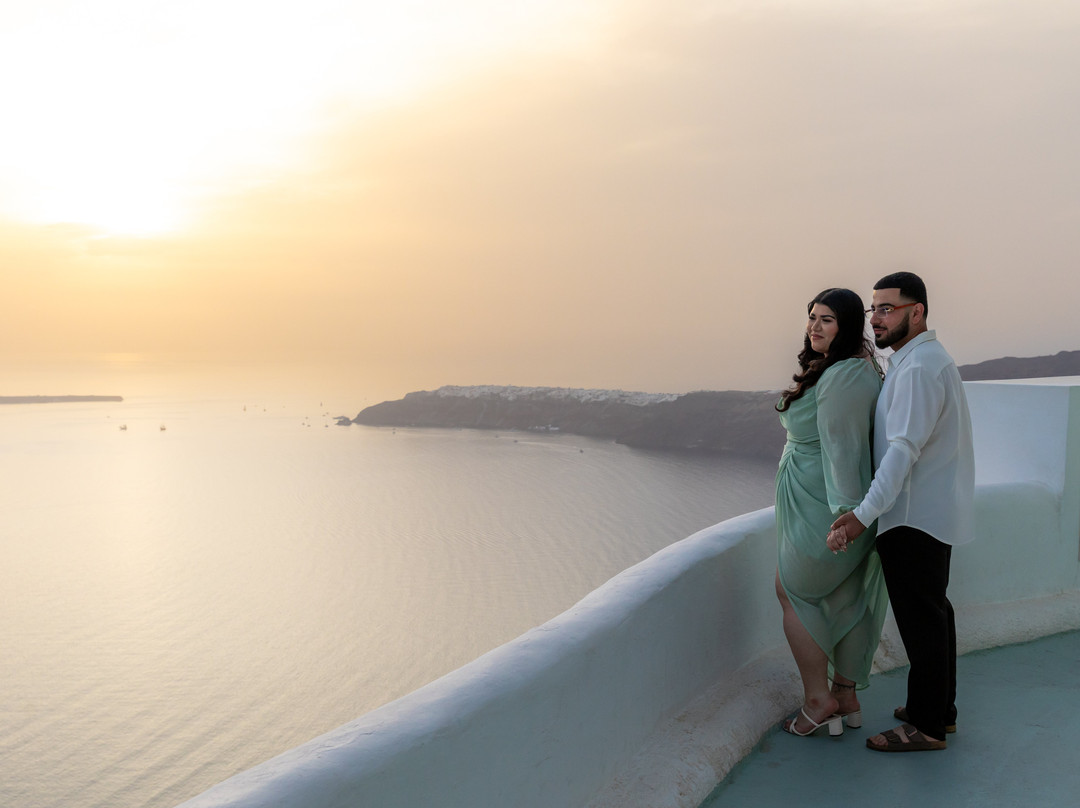 Santorini Photo Tours-圣托里尼必去景点