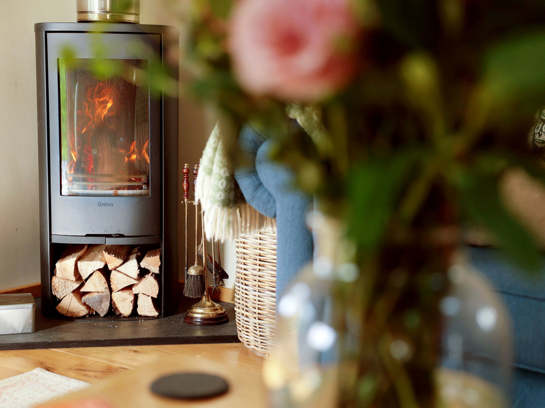 Snowdonia Hideaway主图