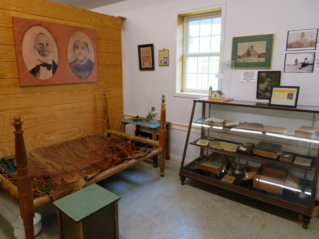 Badger Mine and Museum-Shullsburg必去景点