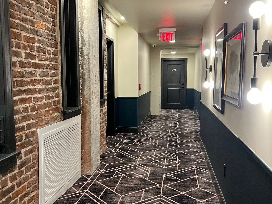 奥马哈英迪格酒店主图