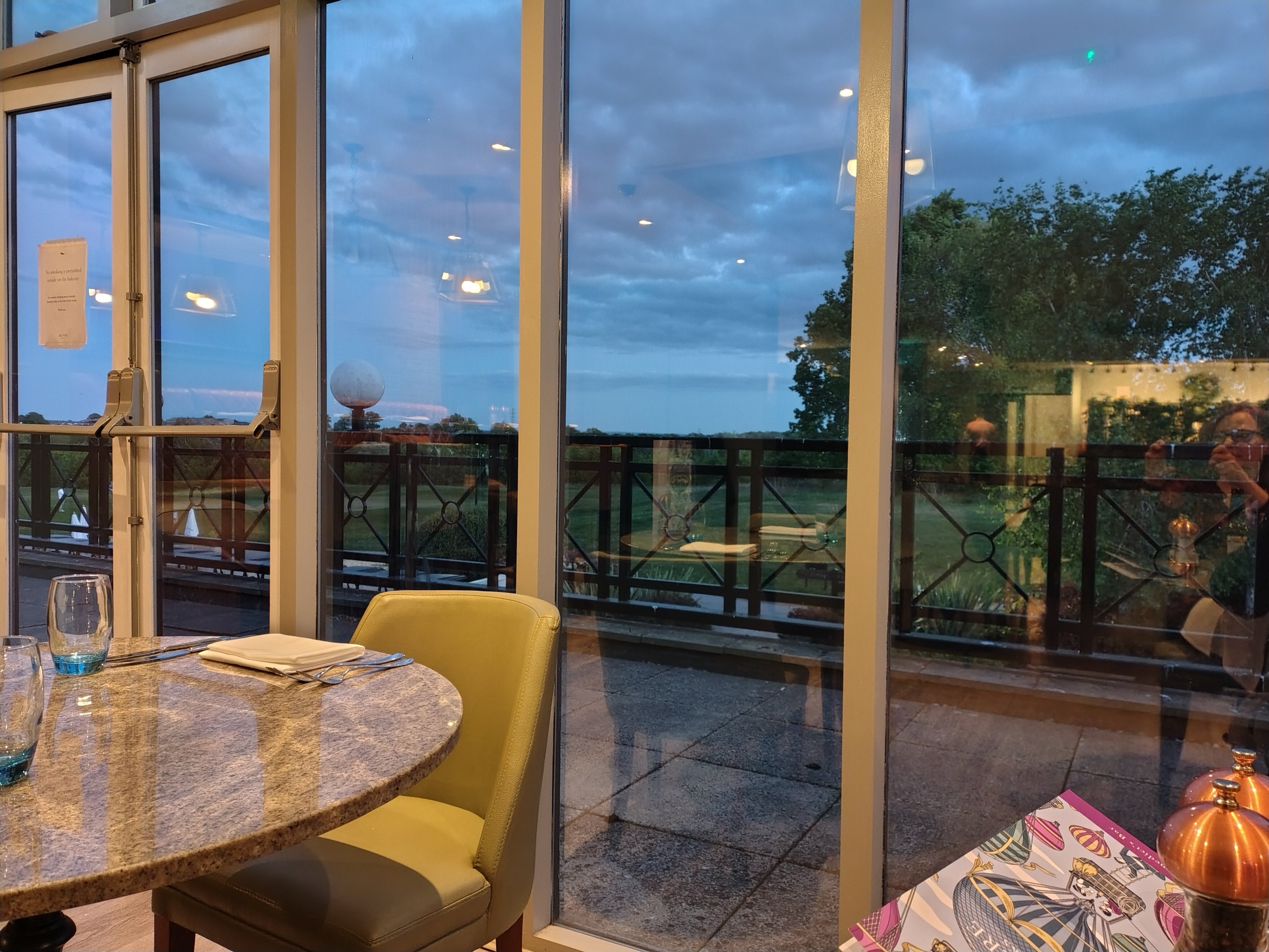 De Vere Wokefield Estate-官方