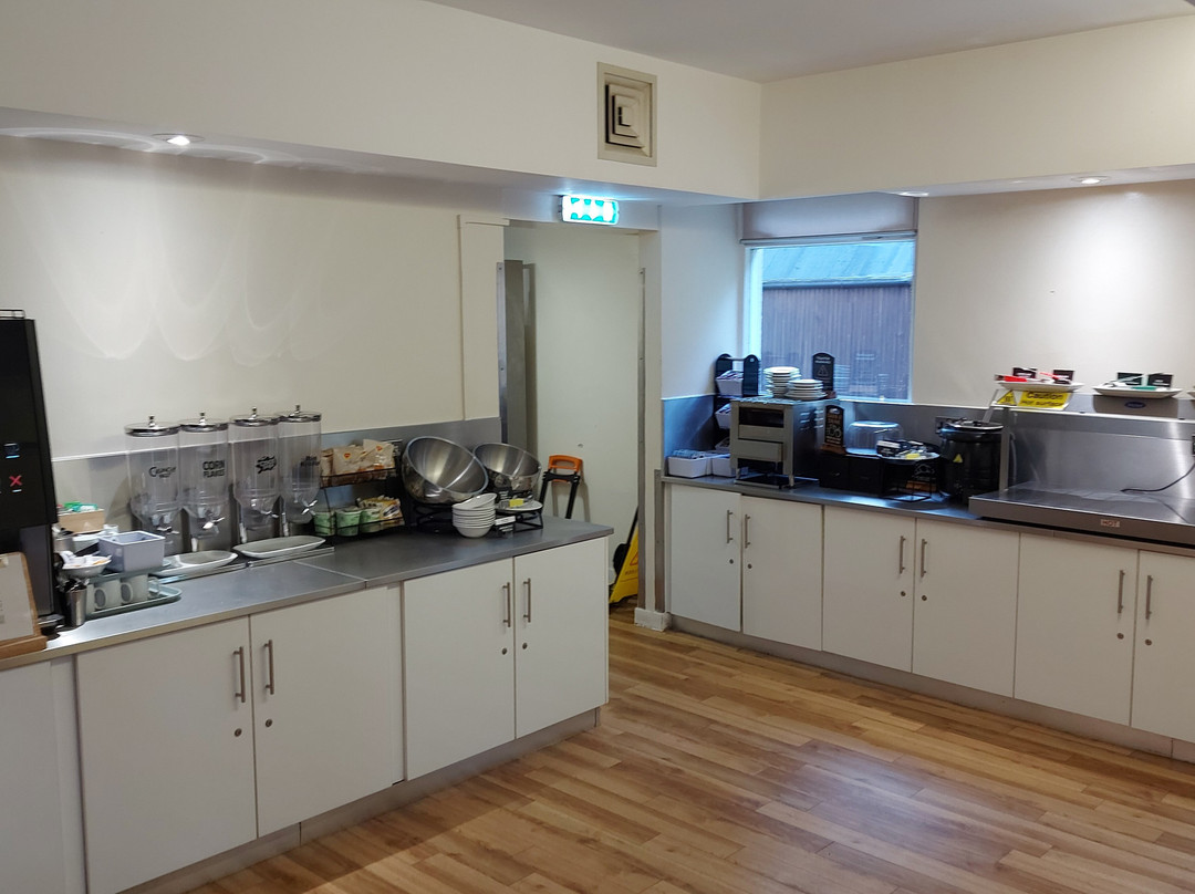 Travelodge Dundee Strathmore Avenue主图