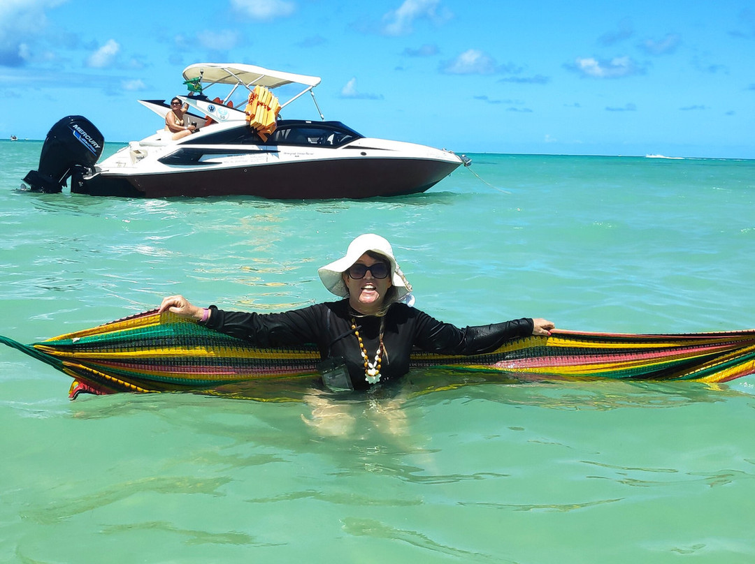 Caminho De Moisés-Maragogi必去景点