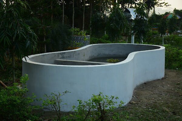 Resort Everest 	(Alipurduar)