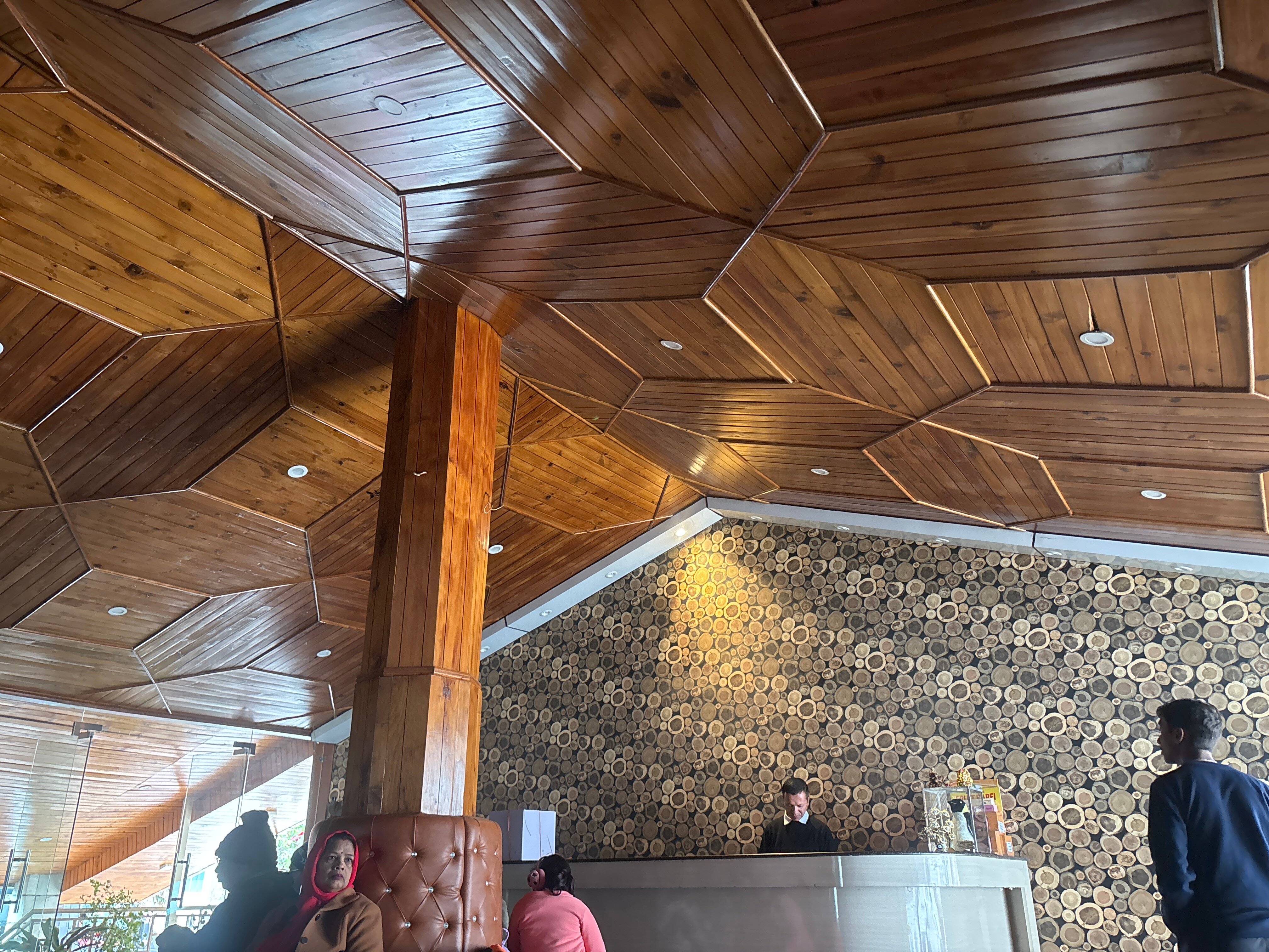 Glacier Resort-官方
