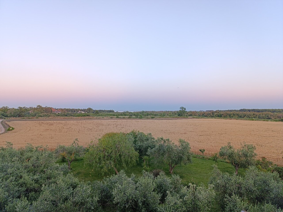 Masseria Scannaturco主图