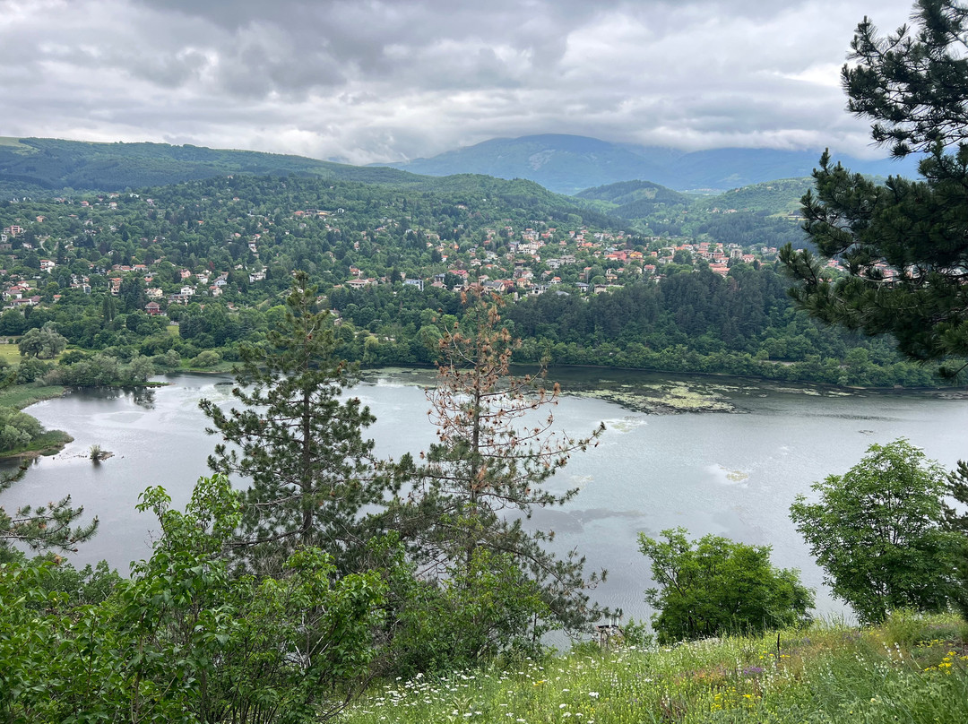 Beklemeto Pass-特罗扬必去景点