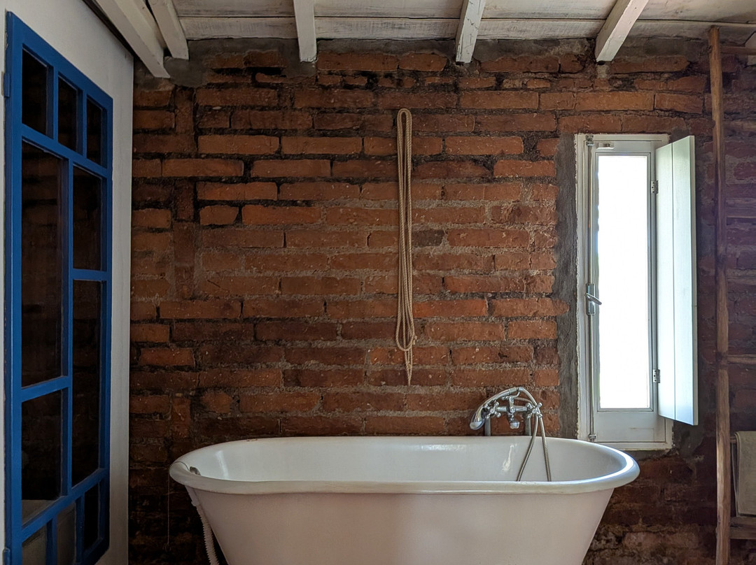 Monte Das Aranhas Guesthouse主图