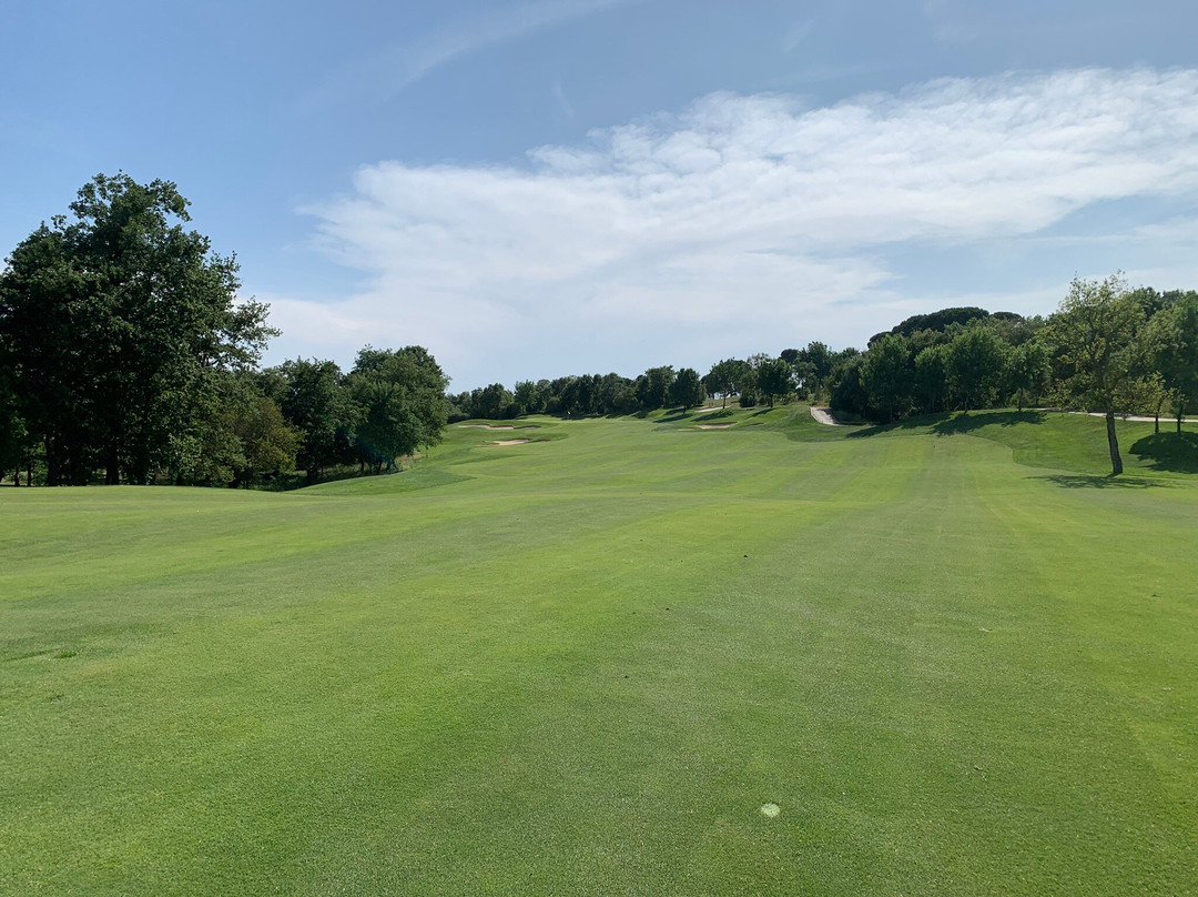 Camiral Golf & Welness景点图片