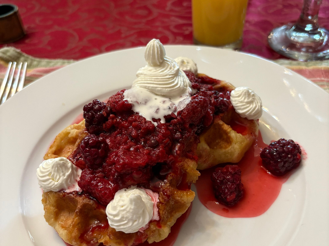 1897 Beekman House主图