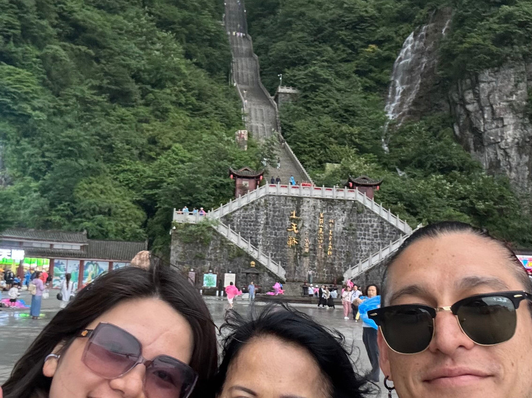 China Highlights景点图片