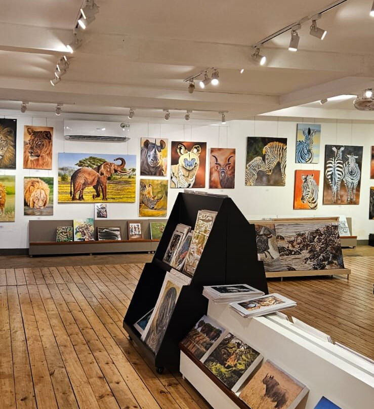 Safariland Tanzania-Mto wa Mbu必去景点