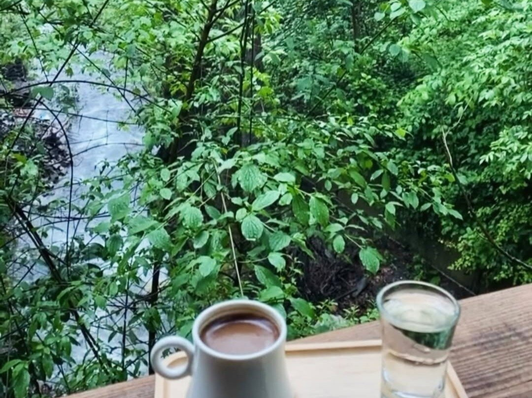 Masukiye Selale-Kartepe必去景点