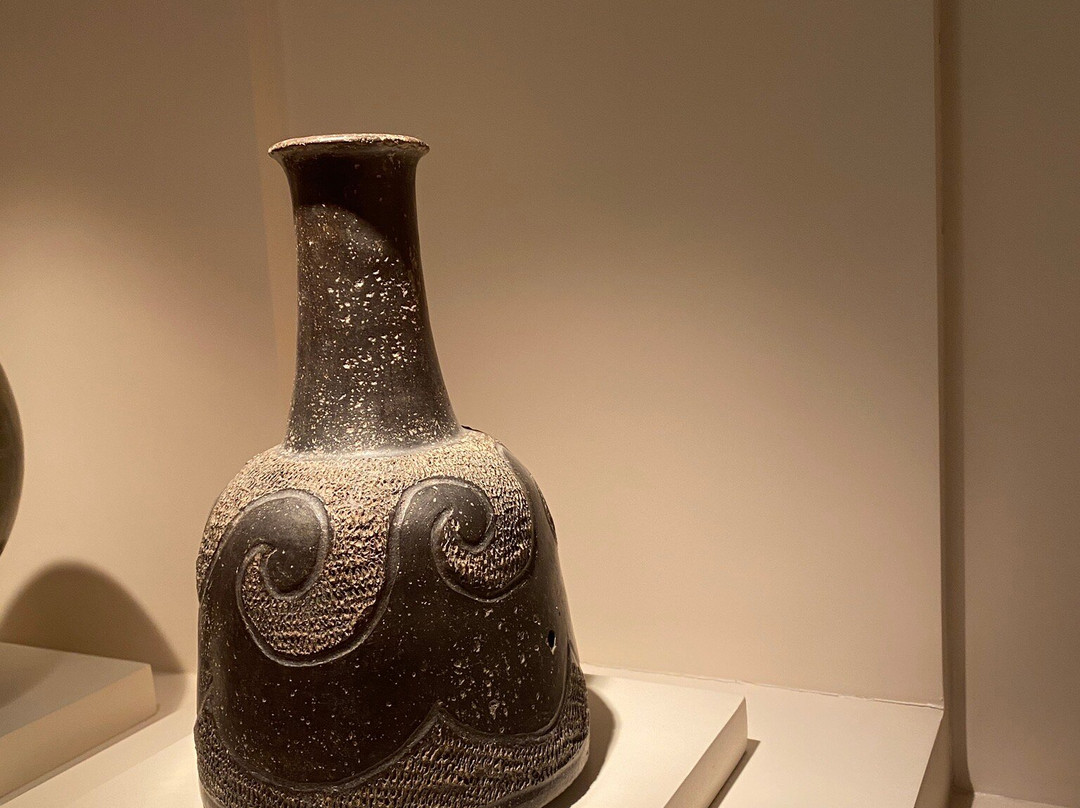 Museo de Arte Precolombino-库斯科必去景点